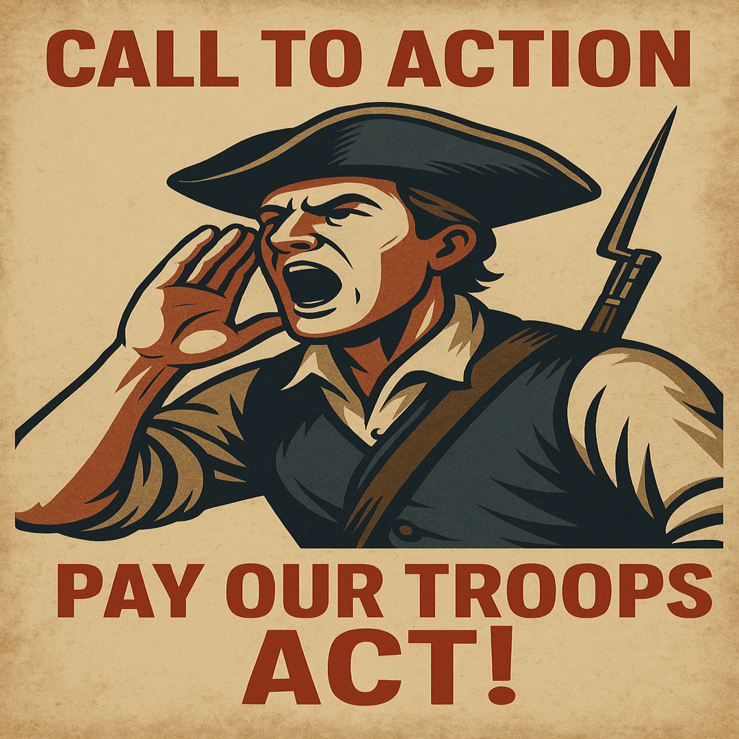 Spotlight: Take Action — Visit the EANGUS Legislative Action Center